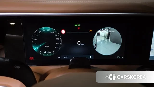 Hyundai Palisade (LX3) id 3596055 из Кореи 18