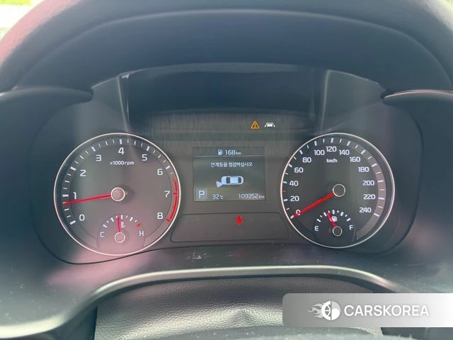Kia Come New K3 id 4633000 из Кореи 15