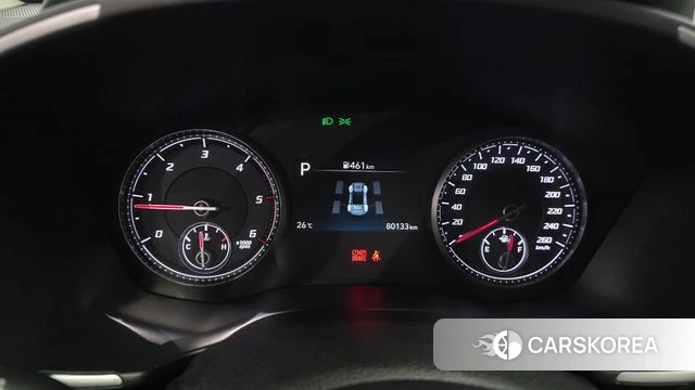 Hyundai The New Santa Fe id 4518102 из Кореи 31