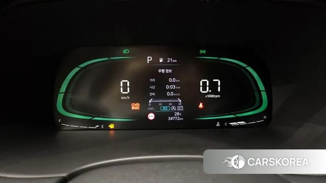 Hyundai The New Palisade id 3147801 из Кореи 18