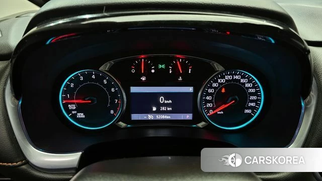 Chevrolet (GM Daewoo) Traverse id 4310112 из Кореи 18