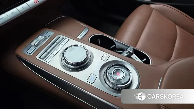 Genesis GV70 id 3765451 из Кореи 18