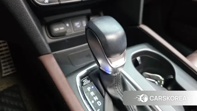 Hyundai Santa Fe TM id 3509577 из Кореи 18