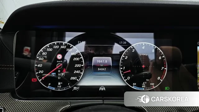 Mercedes-Benz E-Class W213 id 3176467 из Кореи 18