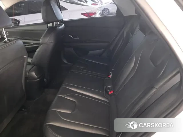 Hyundai Avante (CN7) id 3508225 из Кореи 14