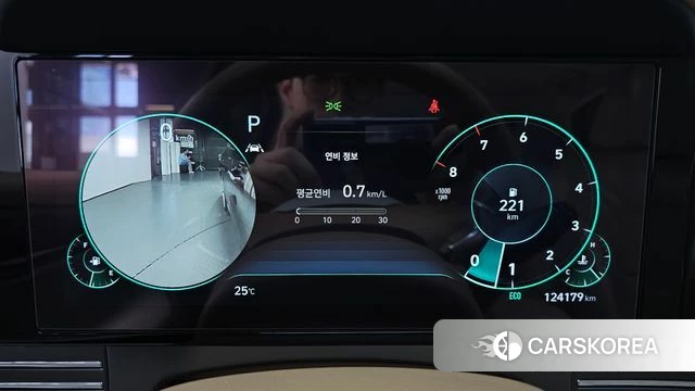 Hyundai The New Grandeur IG id 4864753 из Кореи 33