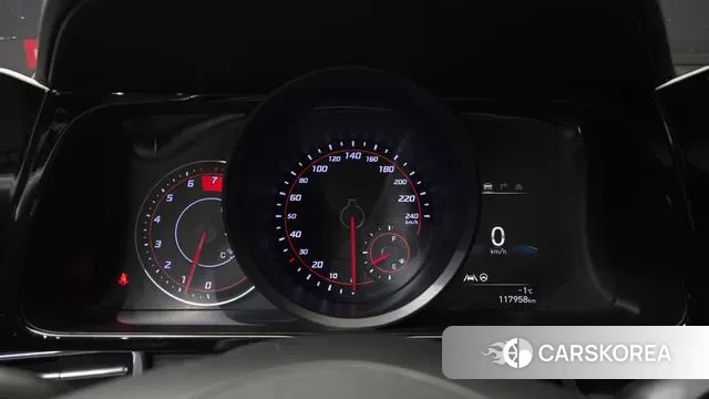 Hyundai Avante (CN7) id 3612093 из Кореи 18