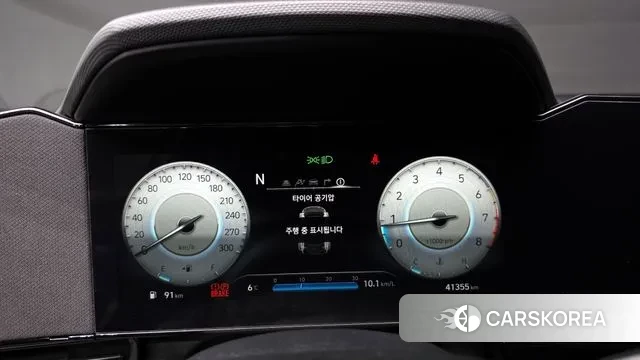 Hyundai Avante (CN7) id 3591764 из Кореи 18