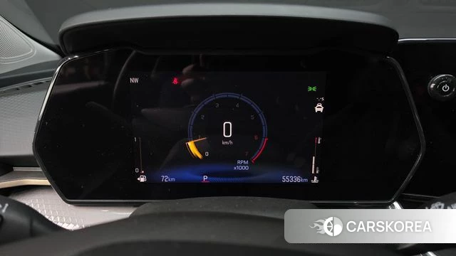 Chevrolet (GM Daewoo) Trax Crossover id 4540723 из Кореи 18