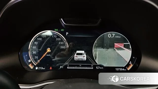 Genesis GV80 id 3318840 из Кореи 18