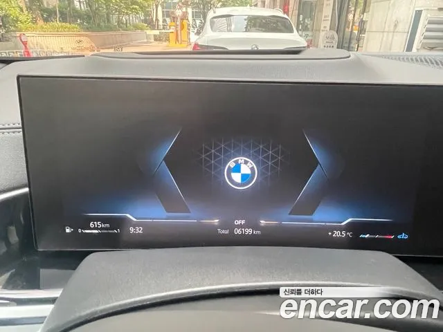 BMW X5 (G05) id 2782015 из Кореи 9