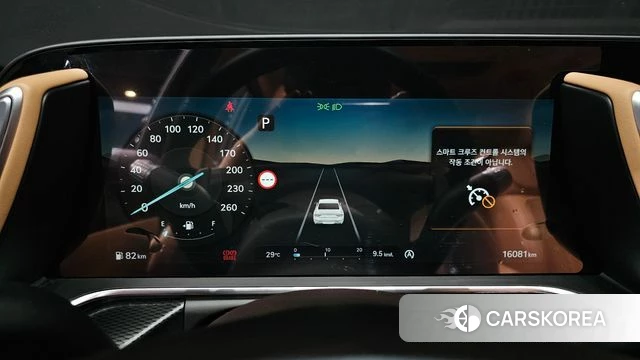 Genesis G90 (RS4) id 4409427 из Кореи 29