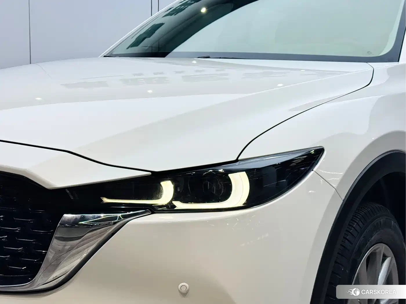 Mazda CX-5 id 4547444 из Китая 25