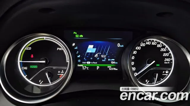 Toyota Camry (XV70) id 2602926 из Кореи 18