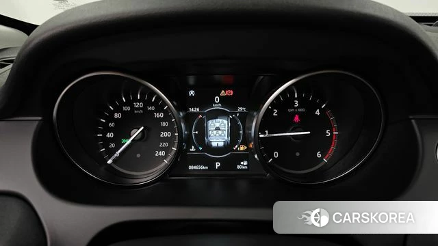 Land Rover Discovery Sports id 4543717 из Кореи 34