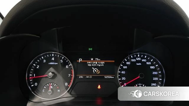 Kia The New K3 2nd generation id 4623779 из Кореи 28