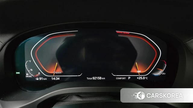 BMW X4 (G02) id 4317105 из Кореи 30