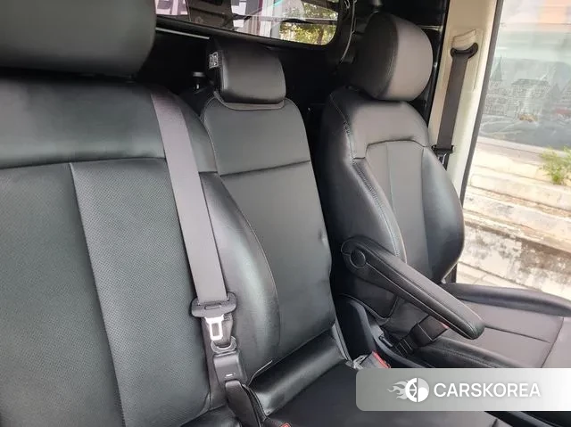 Hyundai Staria id 3280284 из Кореи 18