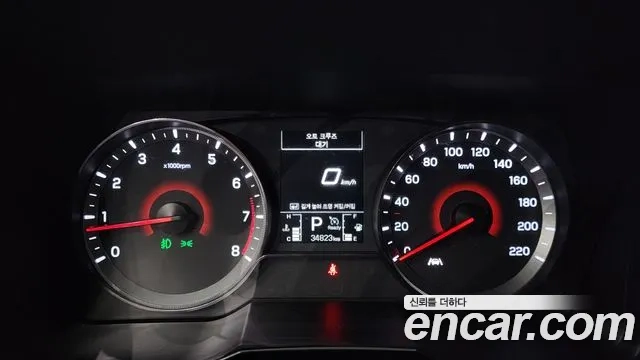 Ssangyong The New Tivoli id 2910209 из Кореи 18