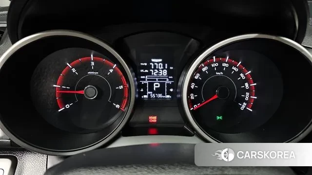 Ssangyong Tivoli Armor id 3356858 из Кореи 18