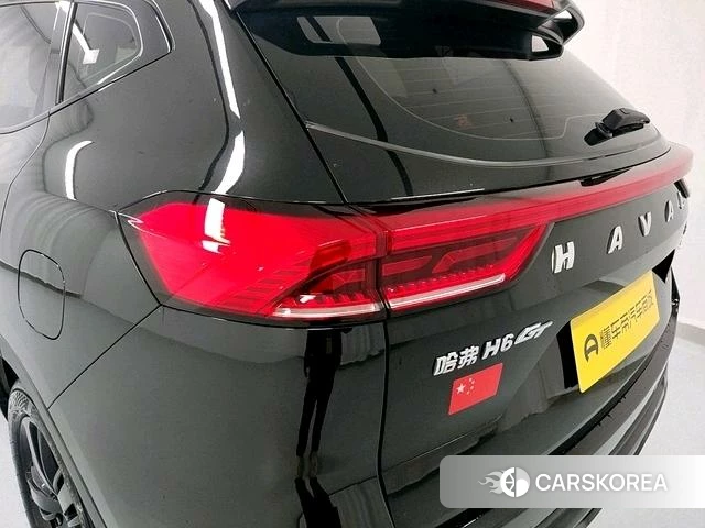 Haval H6 id 4211446 из Китая 18