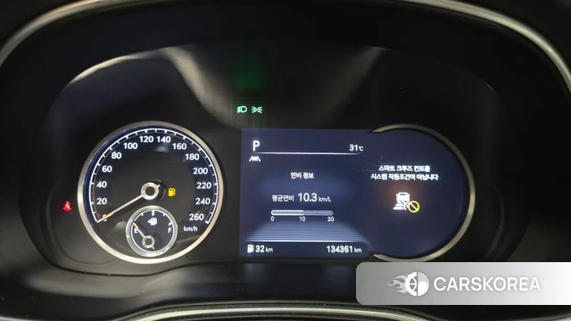 Genesis GV80 id 4524953 из Кореи 18