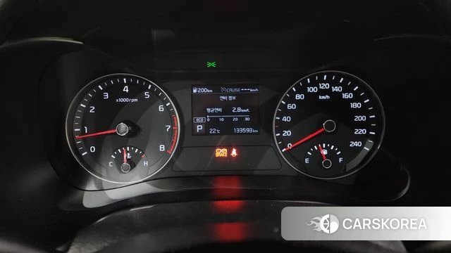 Kia Come New K3 id 4225582 из Кореи 30