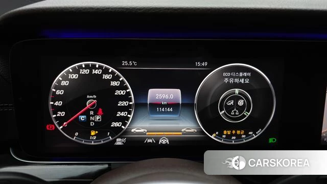Mercedes-Benz E-Class W213 id 4529997 из Кореи 30