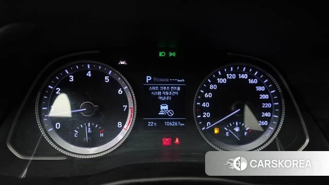 Hyundai Sonata (DN8) id 4424556 из Кореи 18
