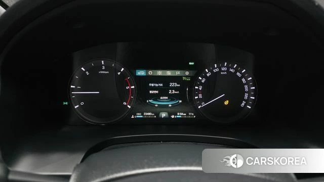 Ssangyong G4 Rexton id 3894066 из Кореи 18