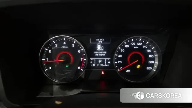 Ssangyong Berry New Tivoli id 3670937 из Кореи 18