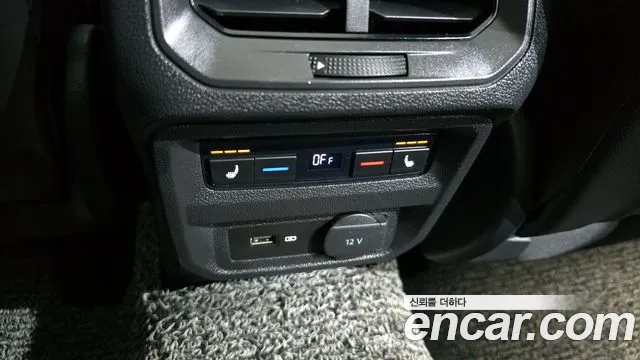 Volkswagen Tiguan second Generation id 2755214 из Кореи 18