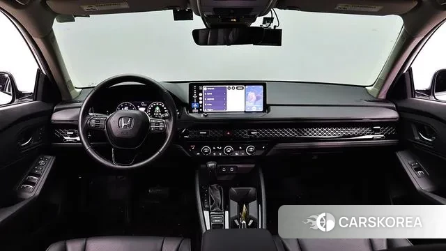 Honda Accord 11th Generation id 3560333 из Кореи 18