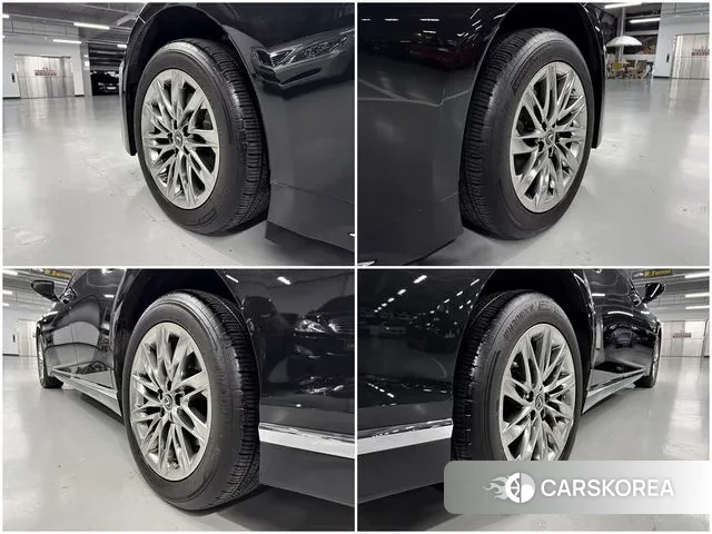 Lexus LS500 5th generation id 3499924 из Кореи 18