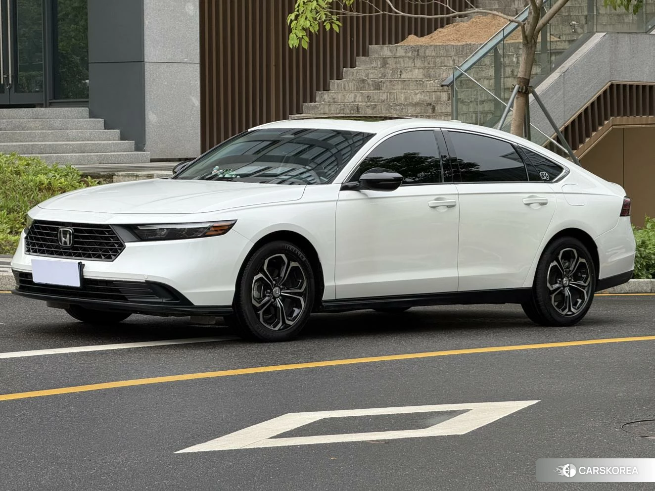 Honda Accord id 4514951 из Китая 15