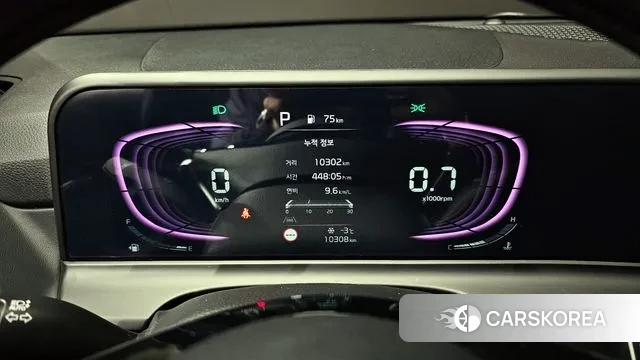 Kia The New Seltos id 3560154 из Кореи 18