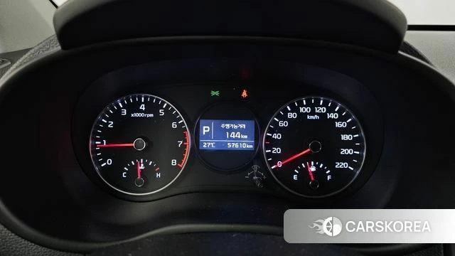 Kia All New Morning (JA) id 4446914 из Кореи 18