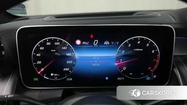 Mercedes-Benz GLC-Class X254 id 4792578 из Кореи 30