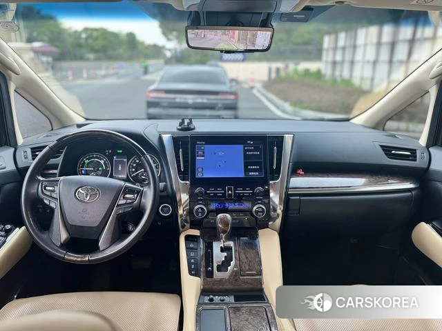 Toyota Wilfa id 4229177 из Китая 8