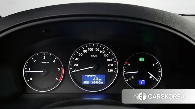 Hyundai The New Grand Starex id 3291604 из Кореи 18