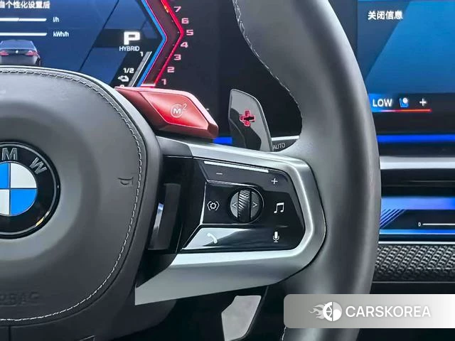 BMW M5 PHEV id 4256775 из Китая 16