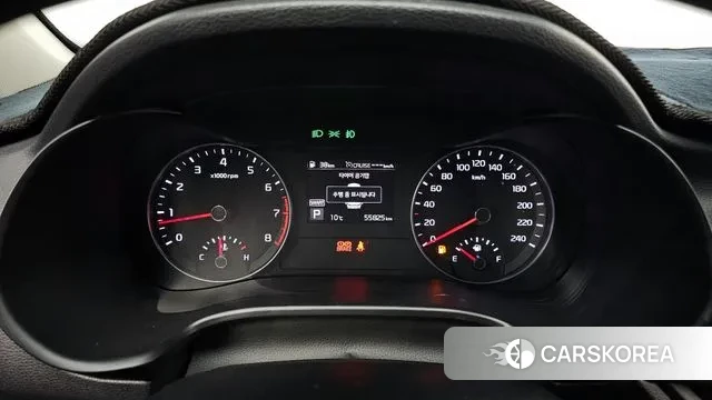 Kia Come New K3 id 3460202 из Кореи 18