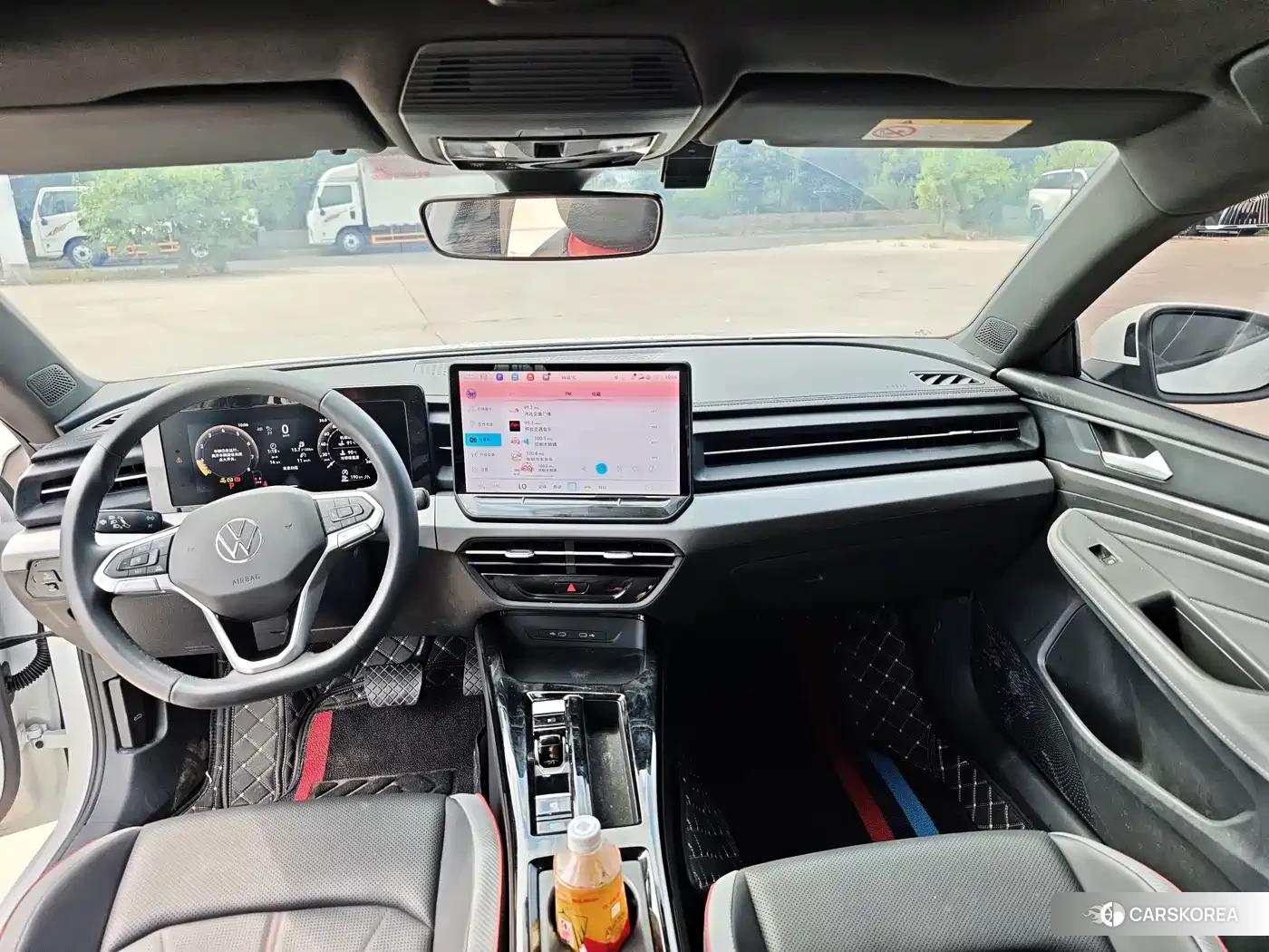 Volkswagen Lamando id 4649409 из Китая 17