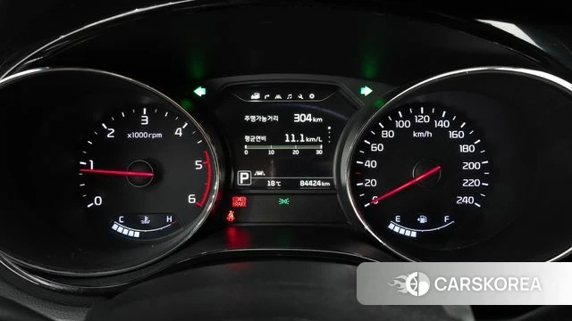 Kia All New Carnival id 4286169 из Кореи 29