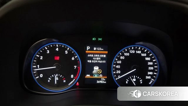 Hyundai The New Kona id 3941526 из Кореи 18