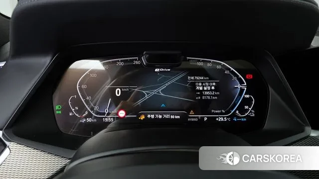 BMW X5 (G05) id 2990548 из Кореи 18