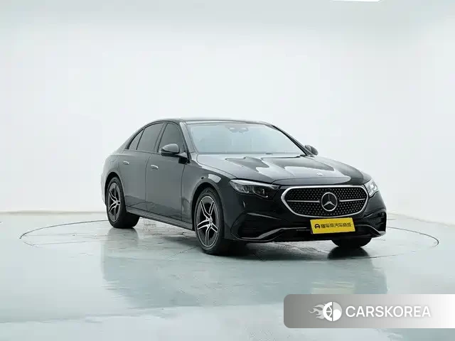 Mercedes-Benz E-Class id 4679882 из Китая 8