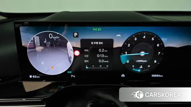 Genesis GV80 id 3471710 из Кореи 18