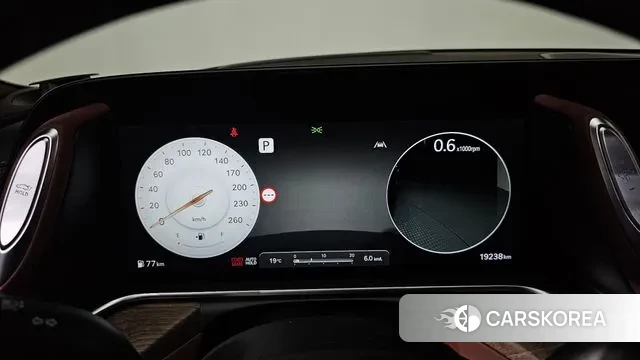 Genesis G90 (RS4) id 3231100 из Кореи 18