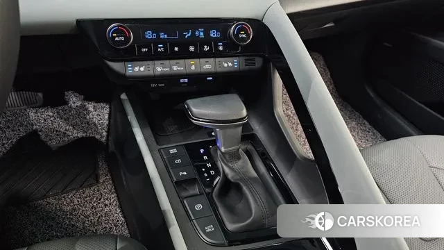 Hyundai The New Avante (CN7) id 3763341 из Кореи 18